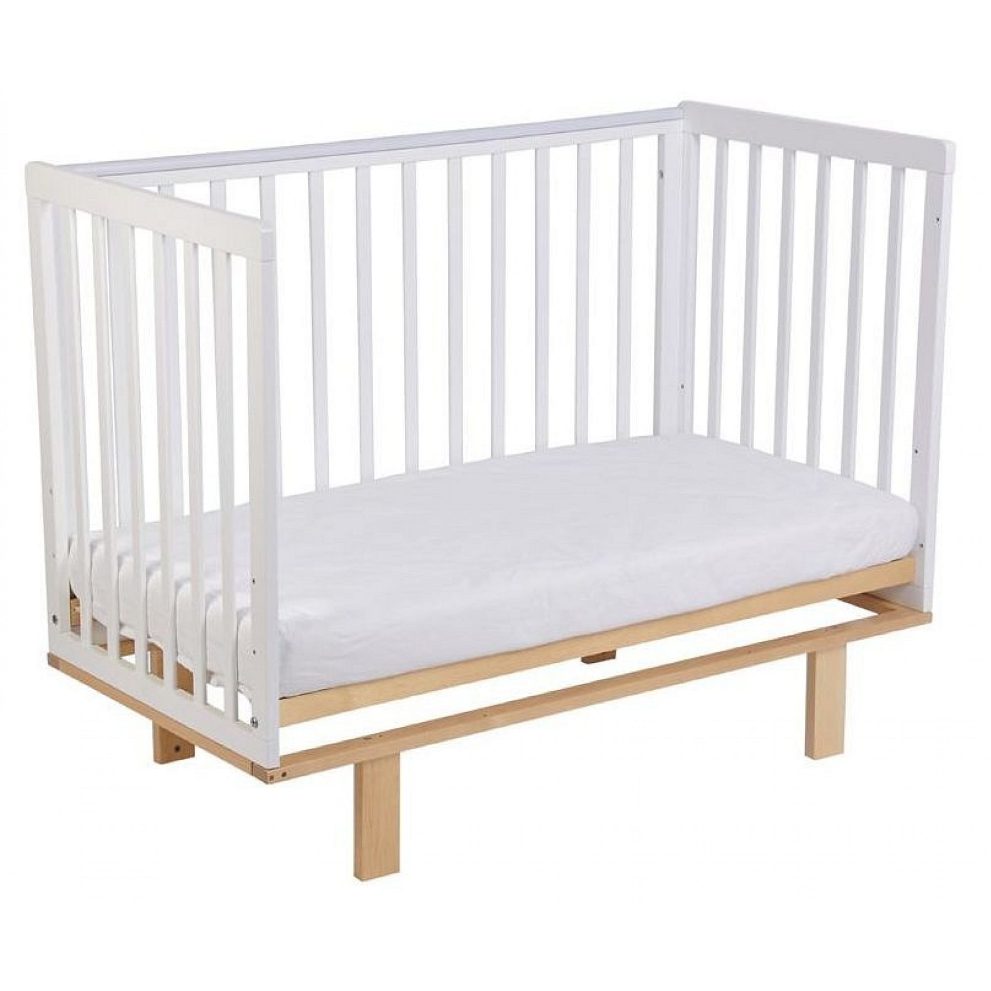 Кроватка Polini Kids Simple 340    TPL_0003107-17