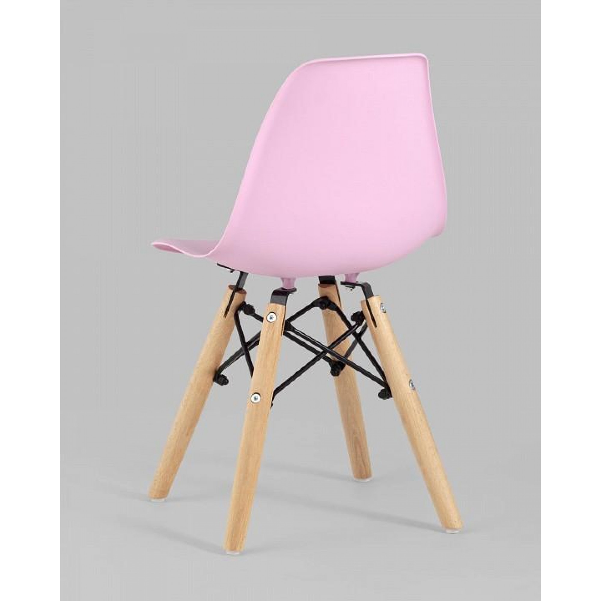 Стул Eames Small    SGR_8056S_PINK