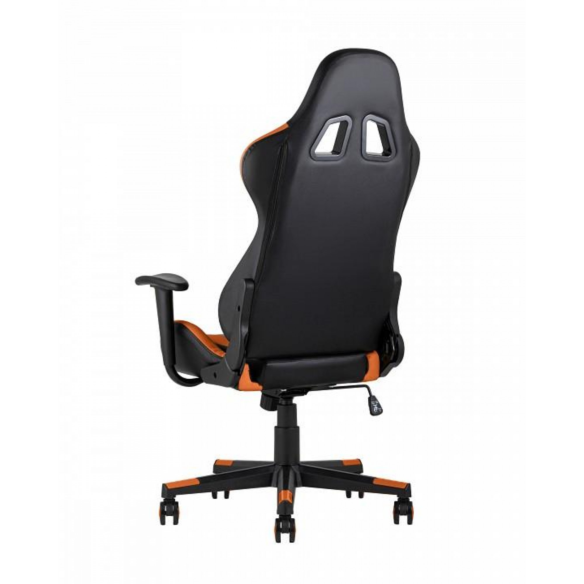 Кресло игровое TopChairs Gallardo    SGR_SA-R-1103_orange