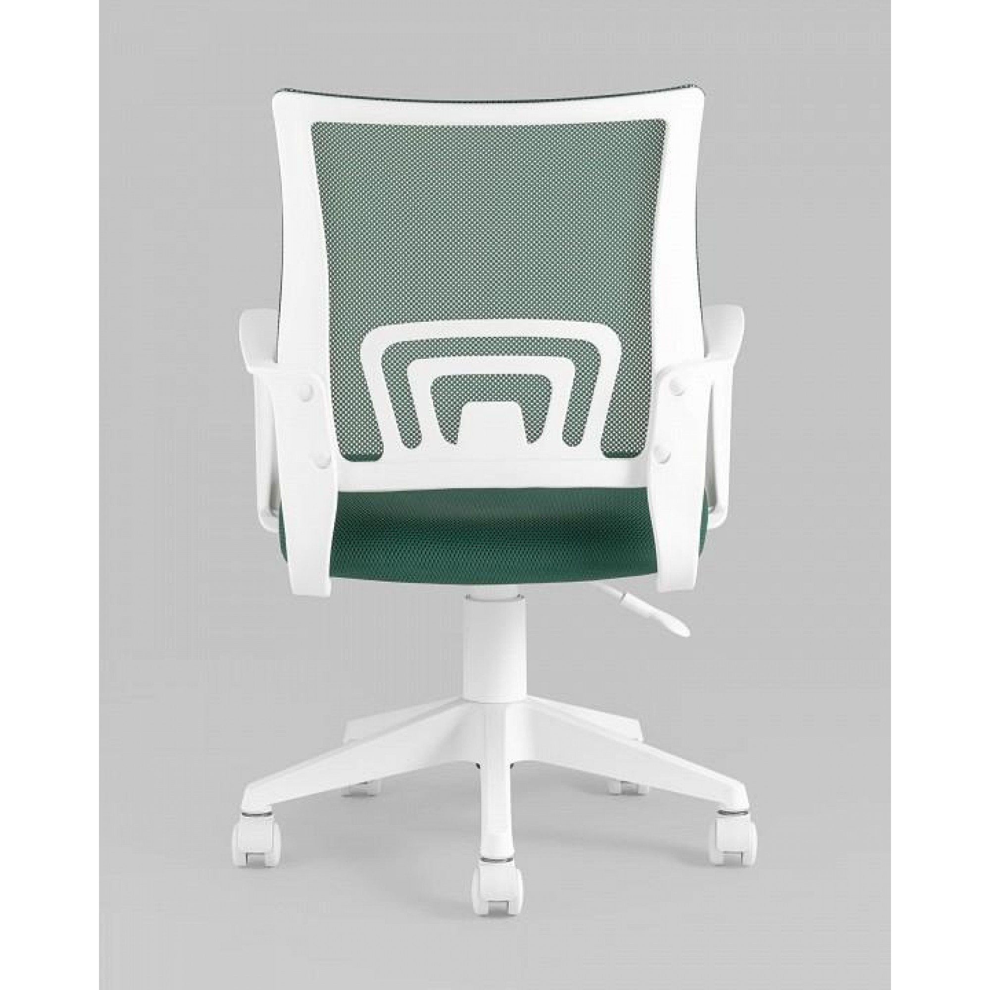 Кресло компьютерное TopChairs ST-Basic-W    SGR_ST-BASIC-W-GN-TW-30