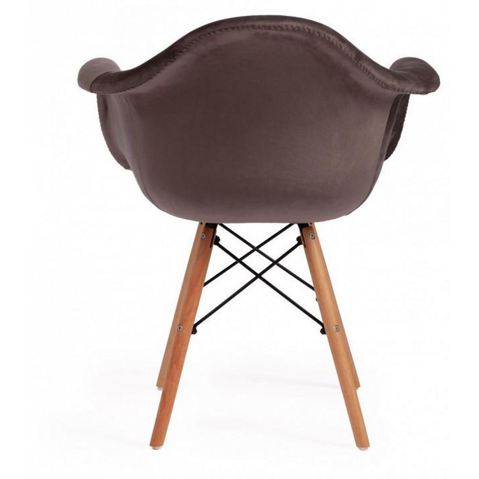 Кресло Cindy Soft Eames (mod. 101)    TET_19054