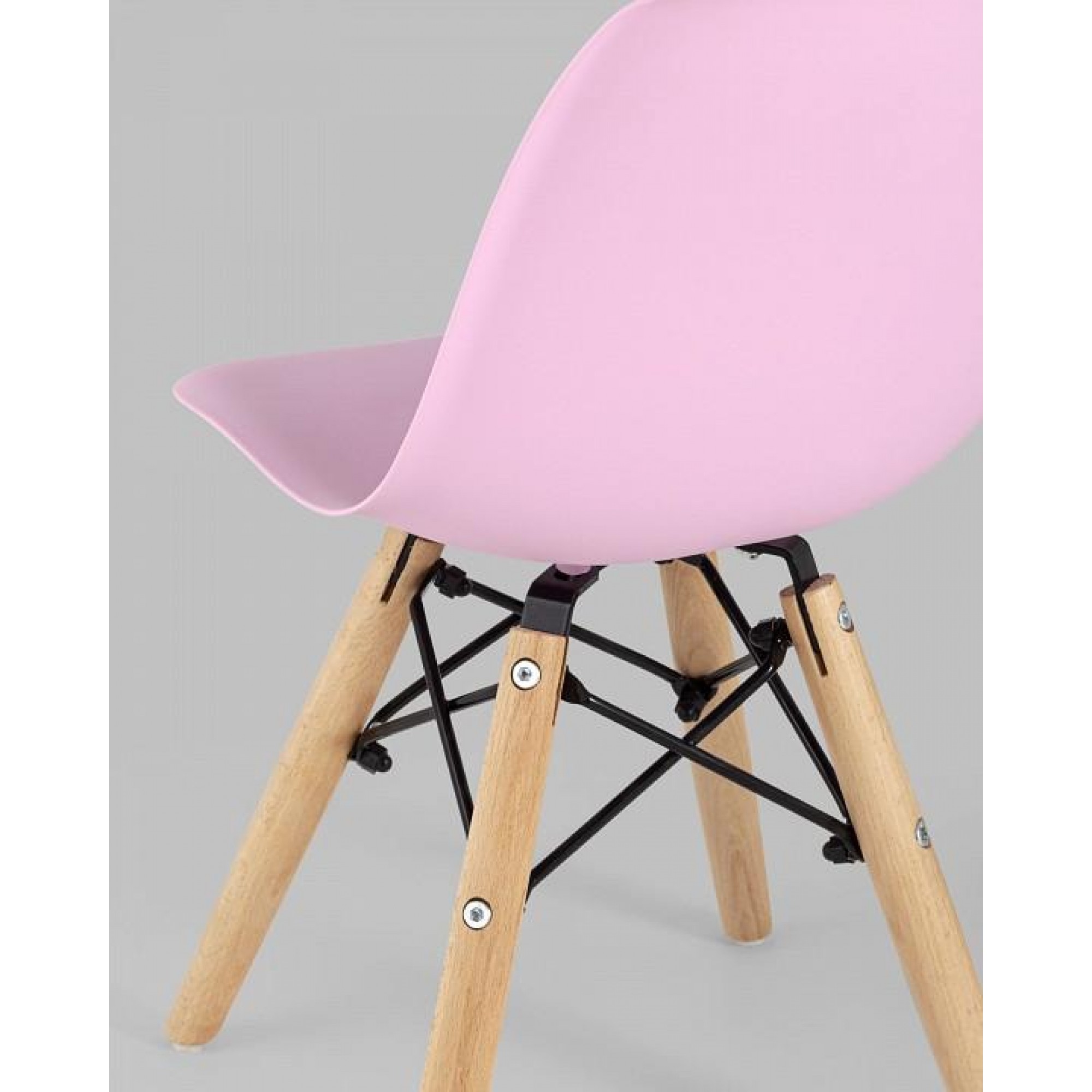 Стул Eames Small    SGR_8056S_PINK