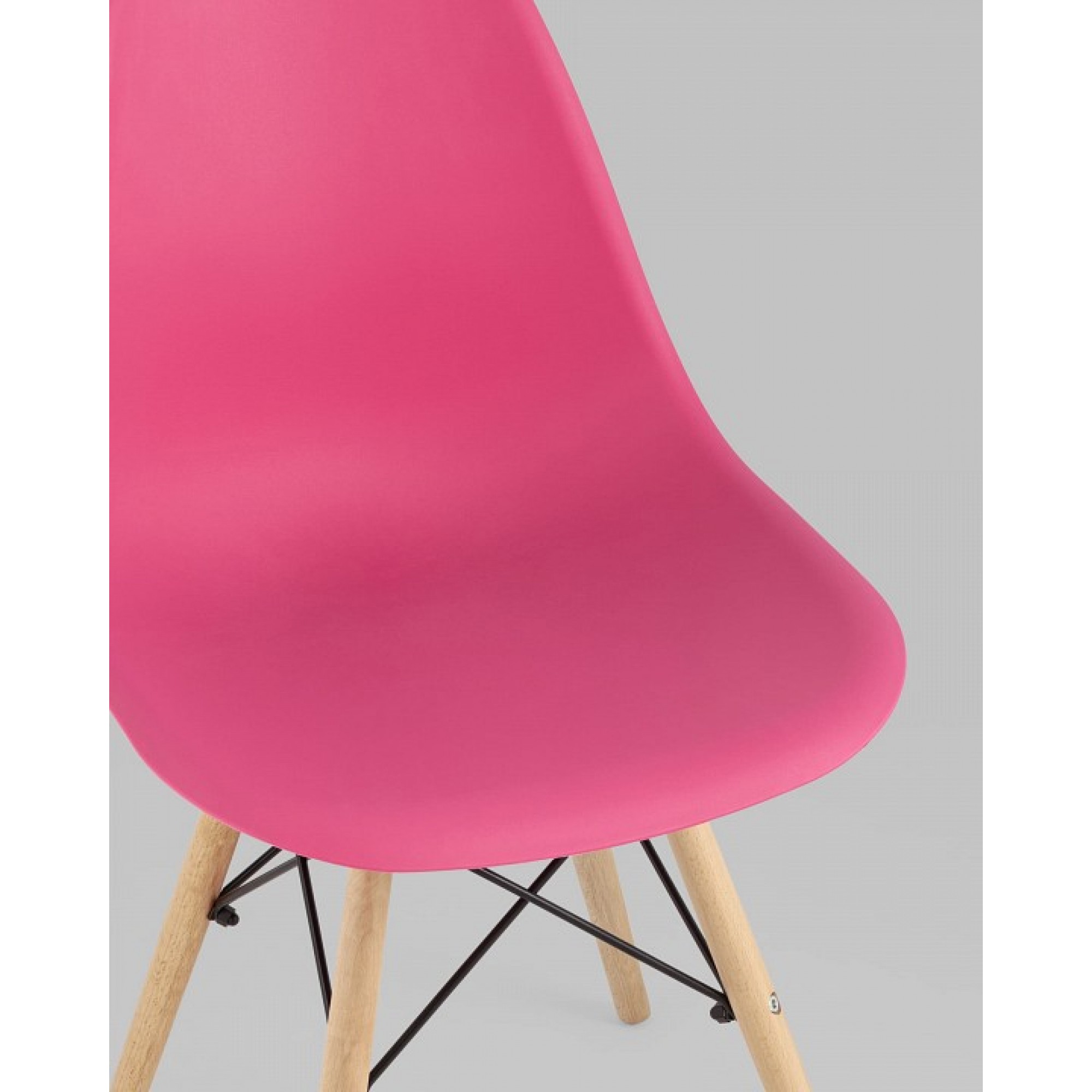 Стул Eames    SGR_Y801-magenta