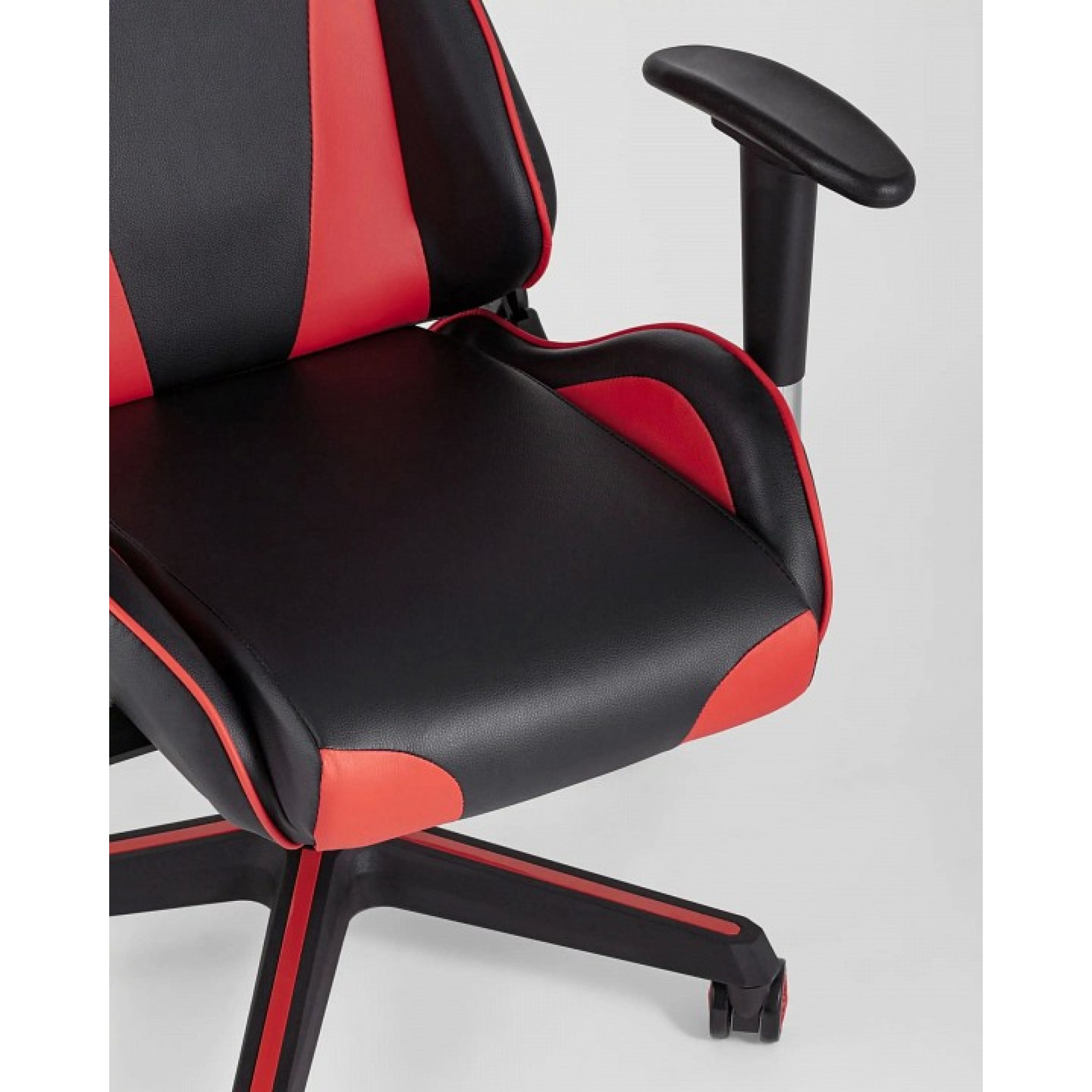 Кресло компьютерное TopChairs Racer    SGR_SA-R-11