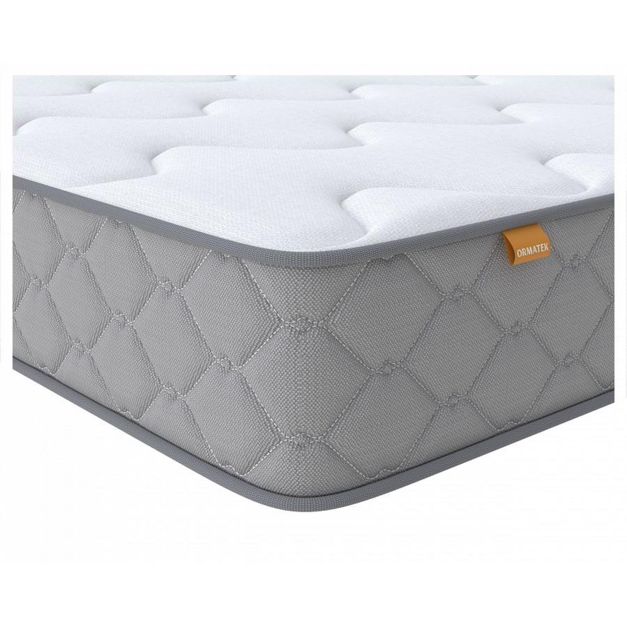 Матрас двуспальный Sleep Comfort 2000x2000    ORM_200-200_SLEEP-Comfort