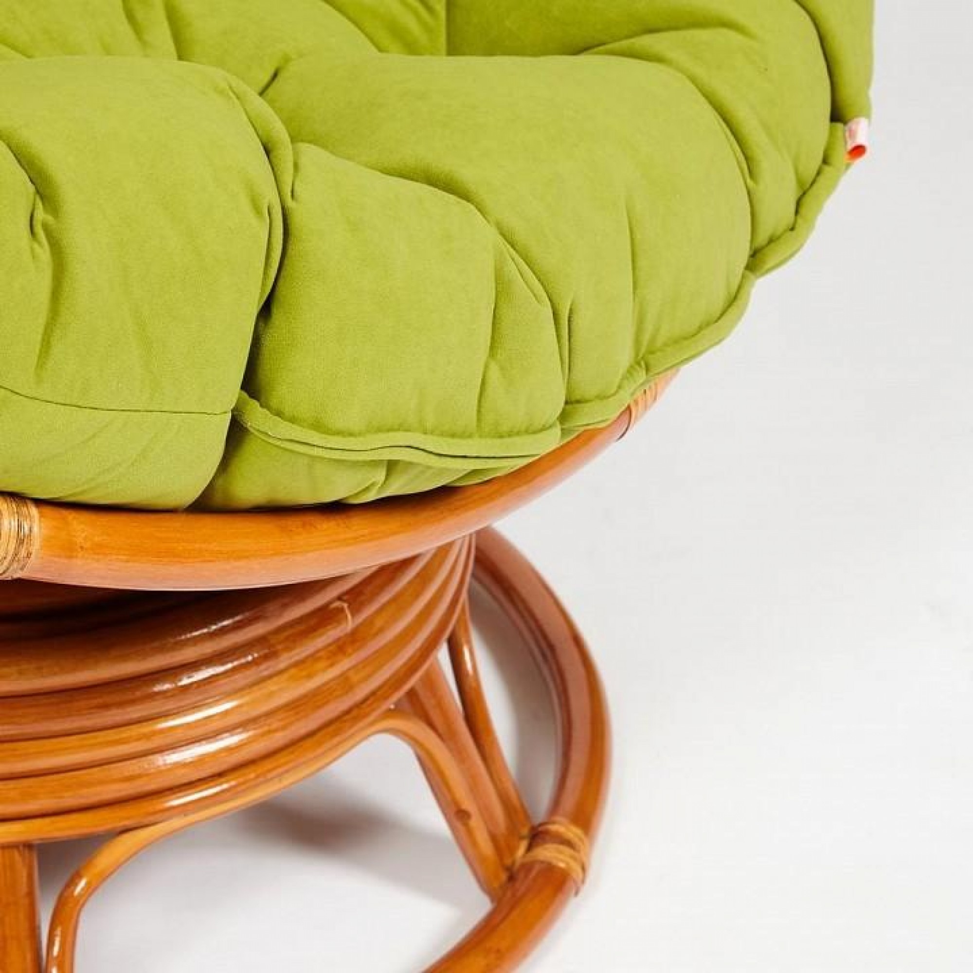 Кресло-качалка Papasan W23/01B 13755