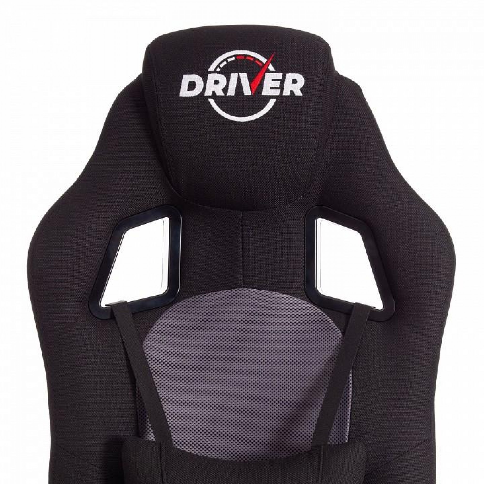 Кресло игровое Driver    TET_19303