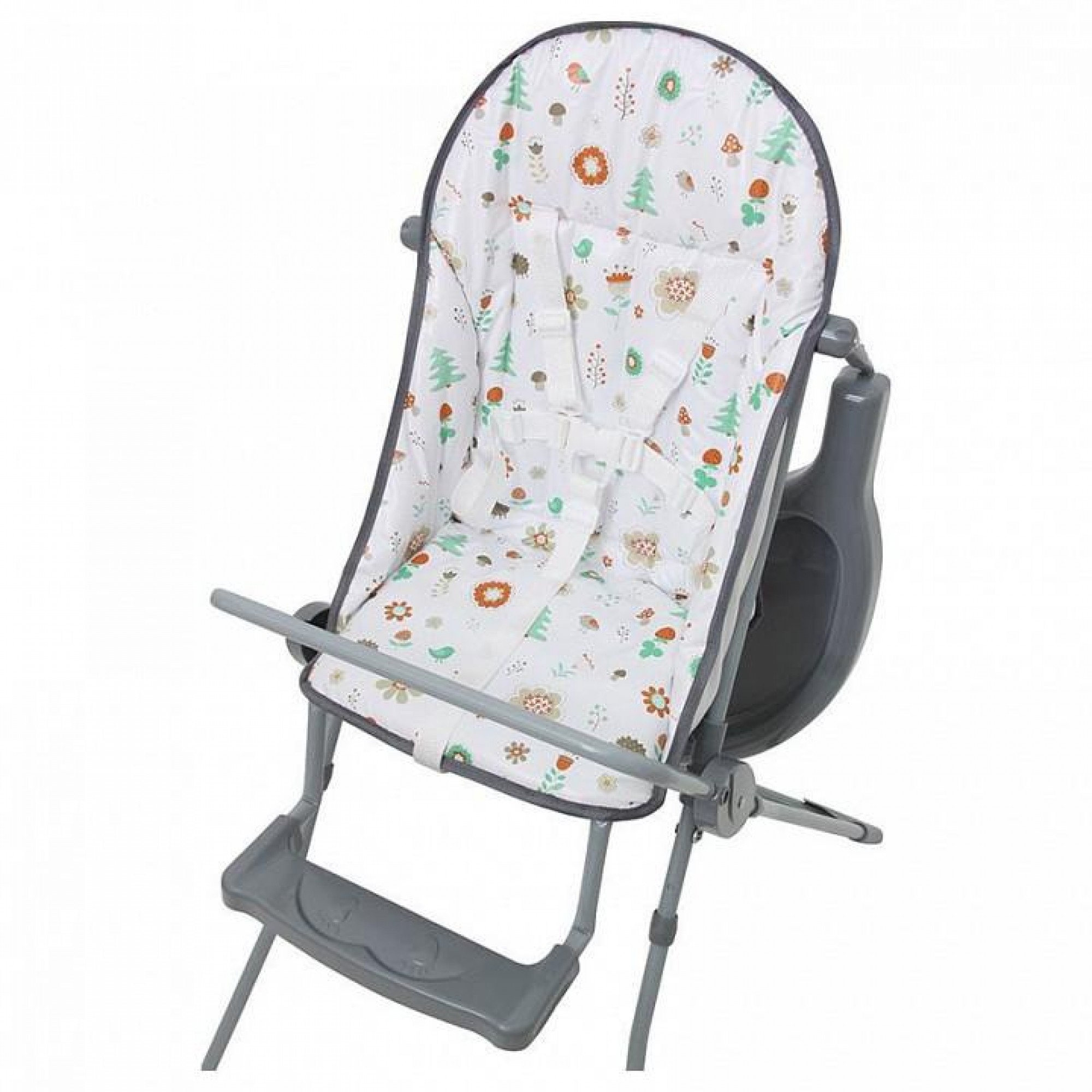 Стул для кормления Polini kids 152 0001709-03