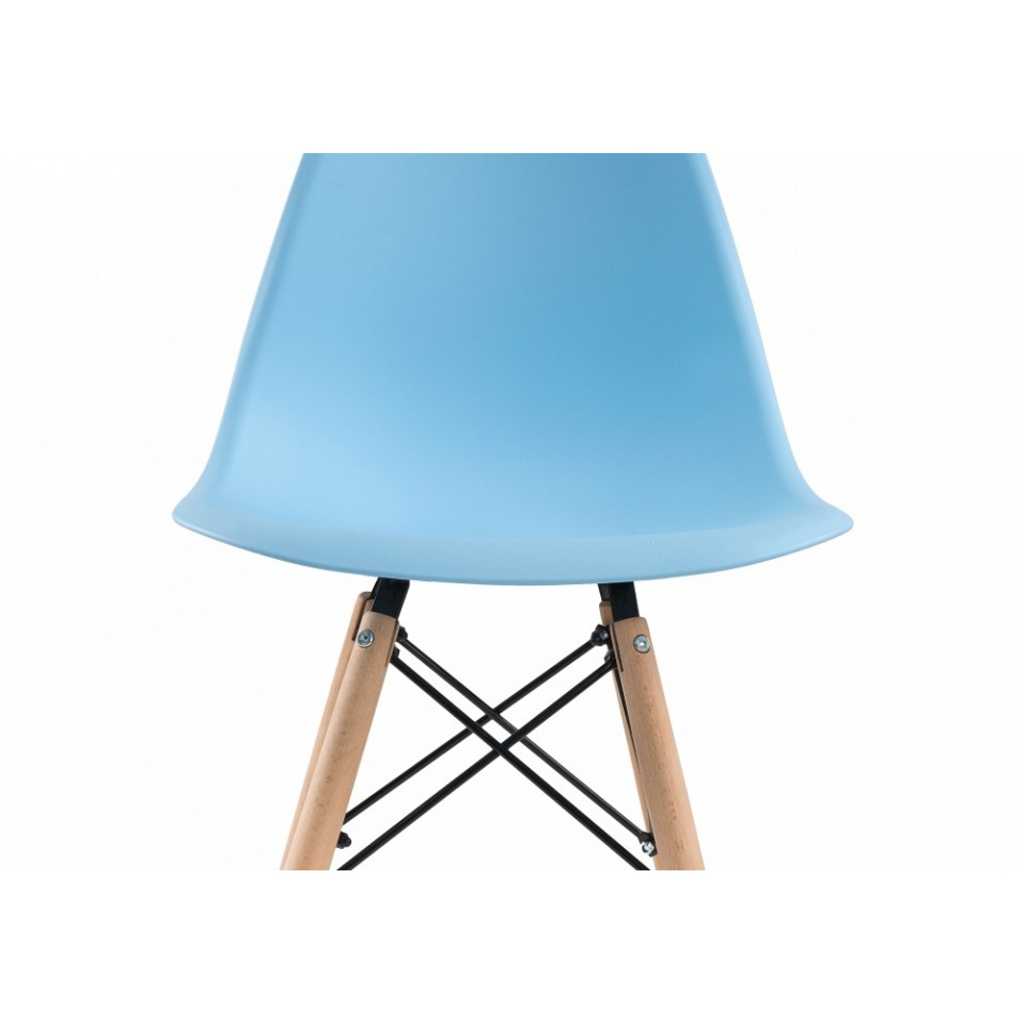 Стул Eames PC-015    WO_11898