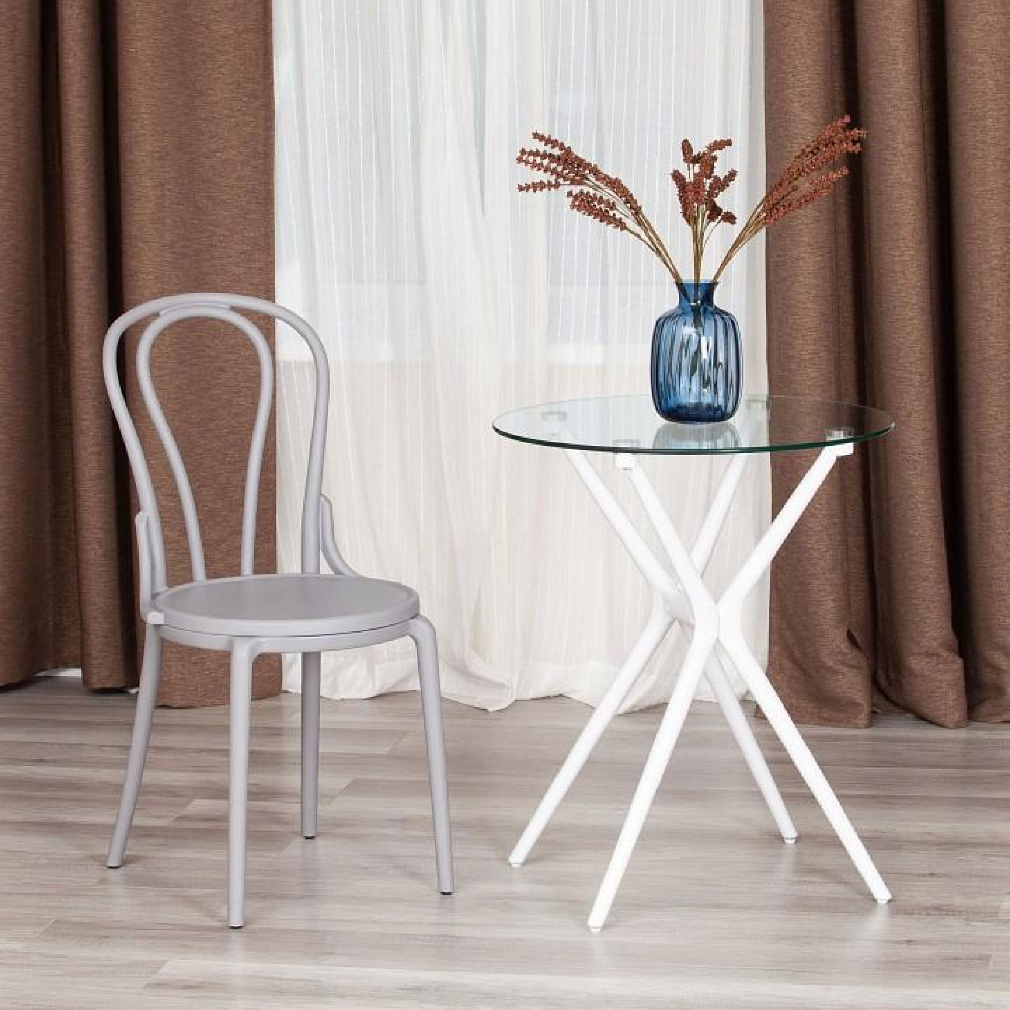 Стул Thonet (mod. PL62)    TET_20085