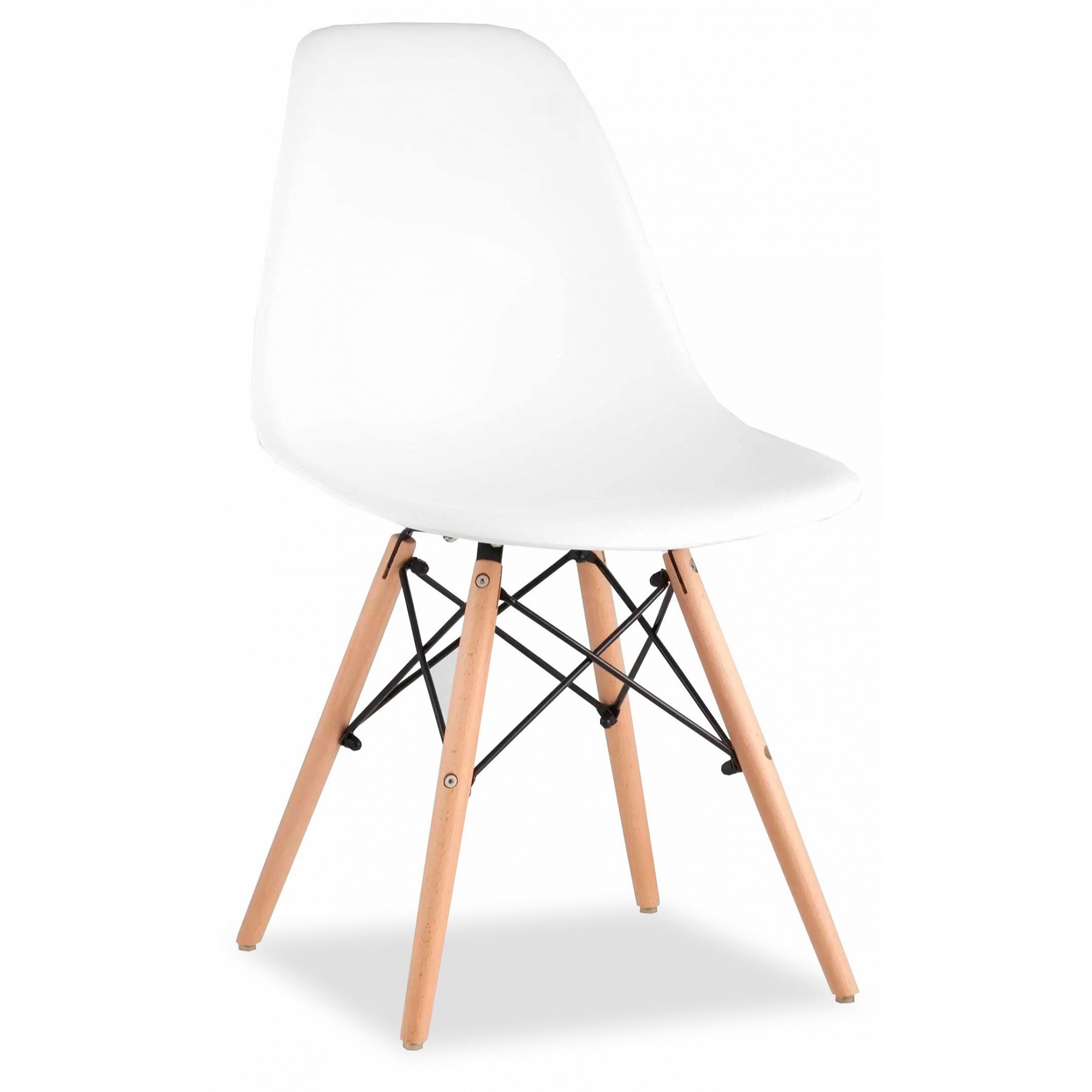 Стул Eames    SGR_Y801-white